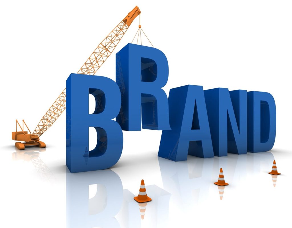 developing a brand